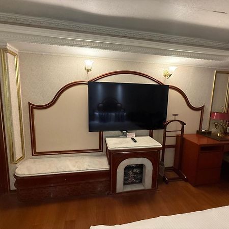 Happiness Hotel Тайбей Екстер'єр фото