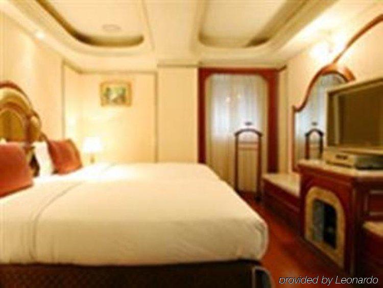 Happiness Hotel Тайбей Екстер'єр фото