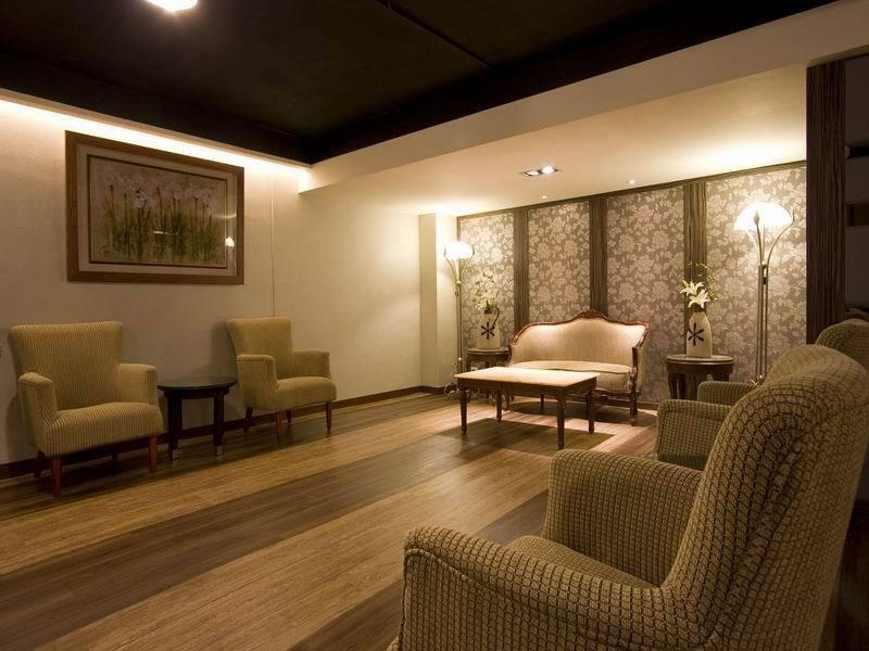 Happiness Hotel Тайбей Екстер'єр фото