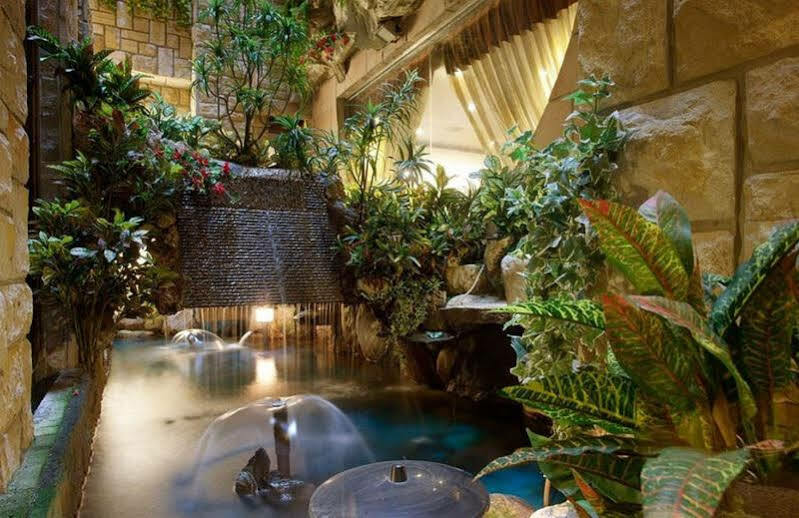 Happiness Hotel Тайбей Екстер'єр фото