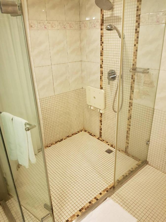 Happiness Hotel Тайбей Екстер'єр фото